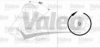VALEO 436089 Starter